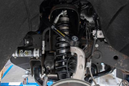 Picture of ICON Vehicle Dynamics Coilover Set - 71656