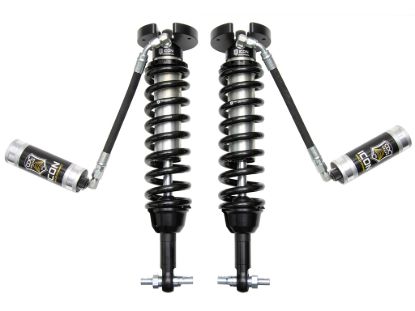 Picture of ICON Vehicle Dynamics Coilover Set - 71656C