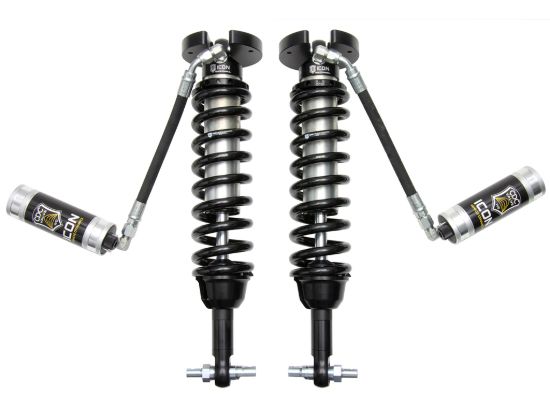 Picture of ICON Vehicle Dynamics Coilover Set - 71656C