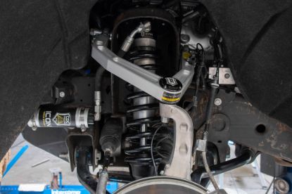 Picture of ICON Vehicle Dynamics Coilover Set - 71656C
