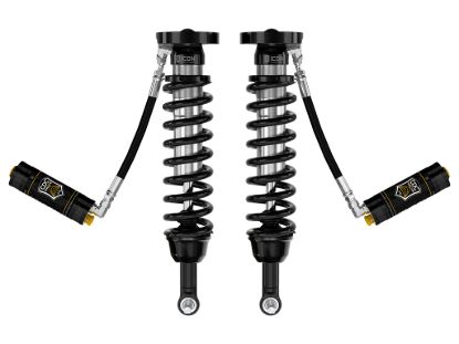 Picture of ICON Vehicle Dynamics Coilover Set - 71657C
