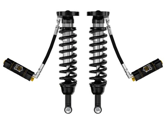 Picture of ICON Vehicle Dynamics Coilover Set - 71657C