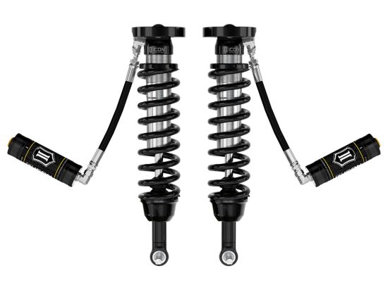 Picture of ICON Vehicle Dynamics Coilover Set - 71660