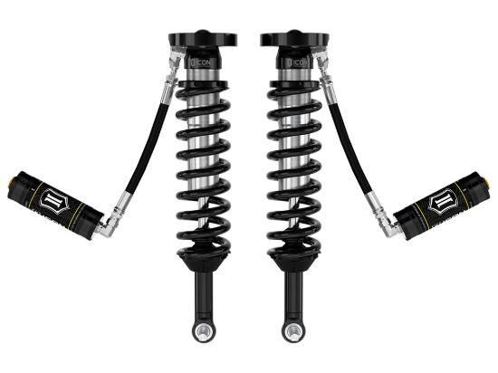 Picture of ICON Vehicle Dynamics Coilover Set - 71670