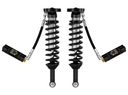 Picture of ICON Vehicle Dynamics Coilover Set - 71670C