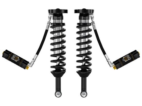 Picture of ICON Vehicle Dynamics Coilover Set - 71670C