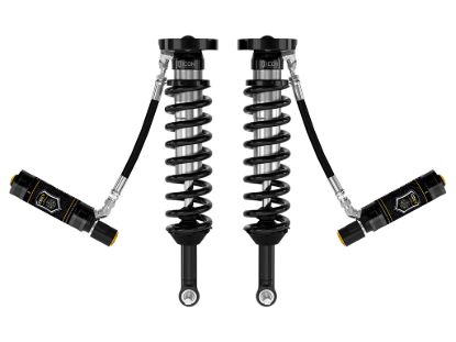 Picture of ICON Vehicle Dynamics Coilover Set - 71670E