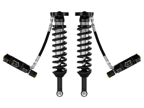 Picture of ICON Vehicle Dynamics Coilover Set - 71671E