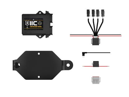 Picture of ICON Vehicle Dynamics Active Suspension Control Module - 73000