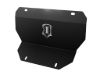 Picture of ICON Vehicle Dynamics Bumper Splash Shield - 77202