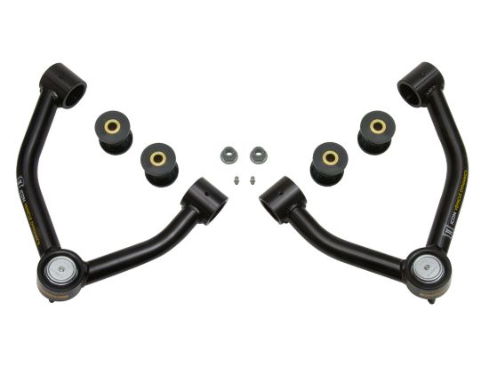 Picture of ICON Vehicle Dynamics Suspension Control Arm Kit - 78650DJ