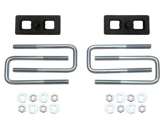 Picture of ICON Vehicle Dynamics Suspension Leaf Spring Block Kit - 78721