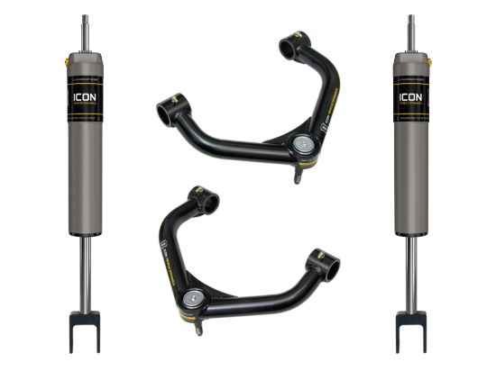 Picture of ICON Vehicle Dynamics Suspension Control Arm Kit - 78722