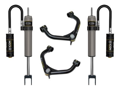 Picture of ICON Vehicle Dynamics Suspension Control Arm Kit - 78724