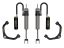 Picture of ICON Vehicle Dynamics Suspension Control Arm Kit - 78725
