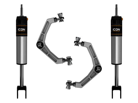 Picture of ICON Vehicle Dynamics Suspension Control Arm Kit - 78732