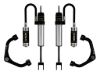 Picture of ICON Vehicle Dynamics Suspension Control Arm Kit - 78734T