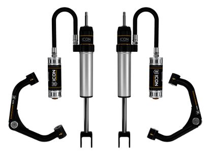 Picture of ICON Vehicle Dynamics Suspension Control Arm Kit - 78734T