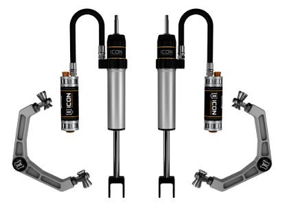 Picture of ICON Vehicle Dynamics Suspension Control Arm Kit - 78735