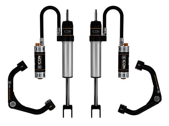 Picture of ICON Vehicle Dynamics Suspension Control Arm Kit - 78735T