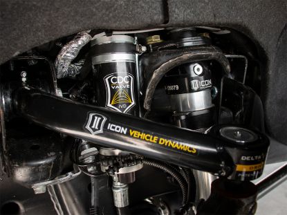 Picture of ICON Vehicle Dynamics Suspension Control Arm Kit - 78735T
