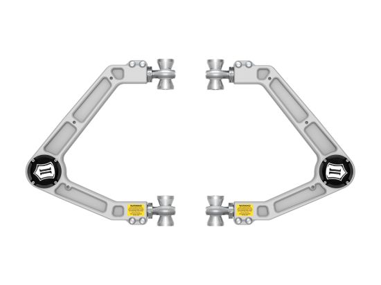 Picture of ICON Vehicle Dynamics Suspension Control Arm Kit - 78761DJ
