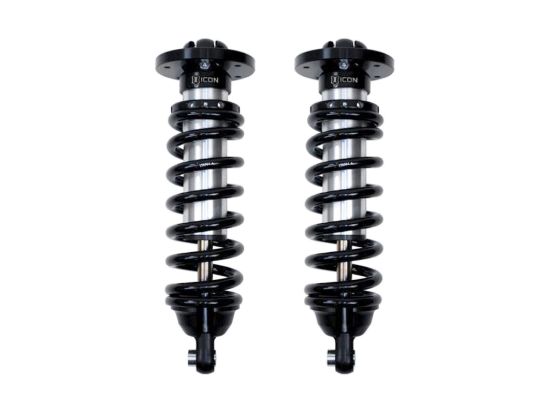 Picture of ICON Vehicle Dynamics Coilover Set - 81001-CB