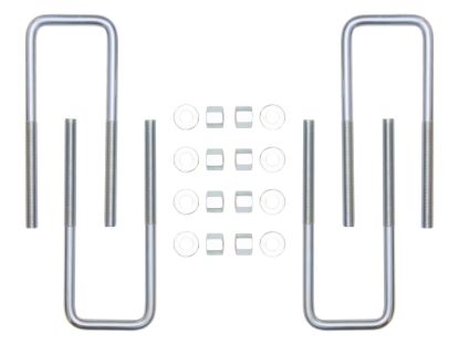 Picture of ICON Vehicle Dynamics Leaf Spring Axle U-Bolt Kit - 88700