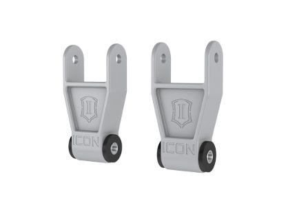 Picture of ICON Vehicle Dynamics Leaf Spring Shackle Kit - 91001