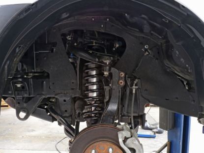 Picture of ICON Vehicle Dynamics Coilover Set - 91110