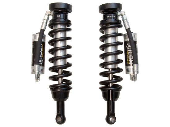 Picture of ICON Vehicle Dynamics Coilover Set - 91210