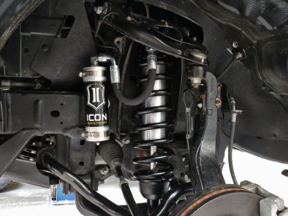 Picture of ICON Vehicle Dynamics Coilover Set - 91210