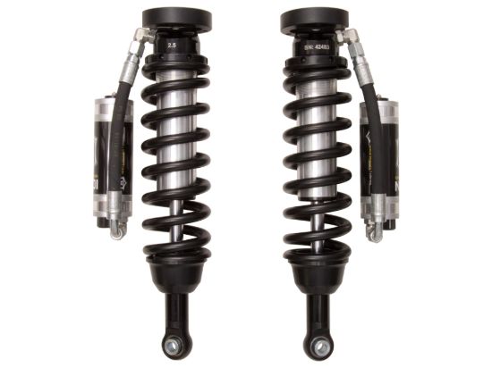 Picture of ICON Vehicle Dynamics Coilover Set - 91210C