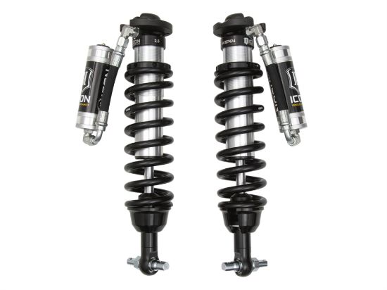 Picture of ICON Vehicle Dynamics Coilover Set - 91355