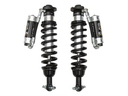 Picture of ICON Vehicle Dynamics Coilover Set - 91355C