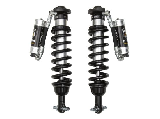 Picture of ICON Vehicle Dynamics Coilover Set - 91355C