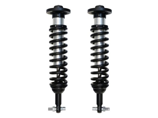 Picture of ICON Vehicle Dynamics Coilover Set - 91616