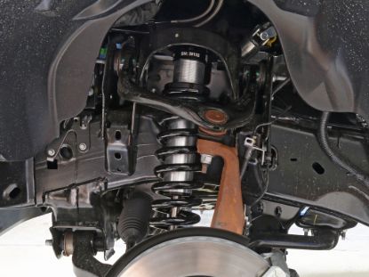 Picture of ICON Vehicle Dynamics Coilover Set - 91711
