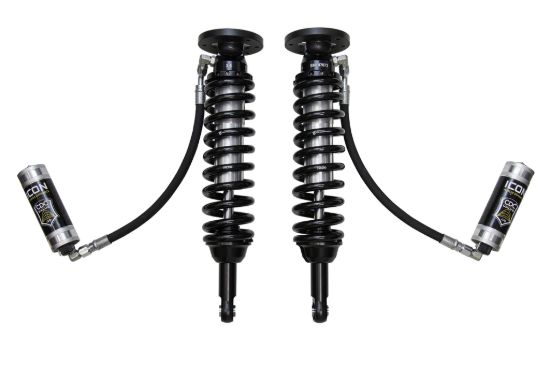 Picture of ICON Vehicle Dynamics Coilover Set - 91800C
