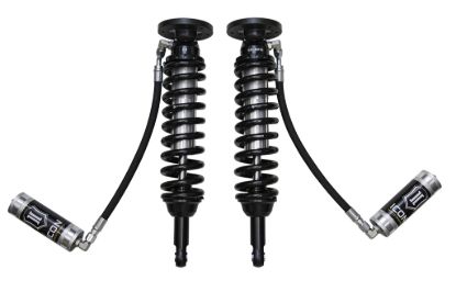 Picture of ICON Vehicle Dynamics Coilover Set - 91805