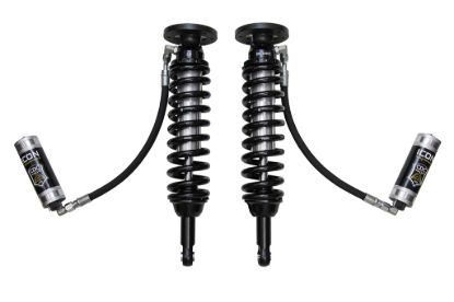 Picture of ICON Vehicle Dynamics Coilover Set - 91805C