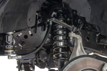 Picture of ICON Vehicle Dynamics Coilover Set - 91810