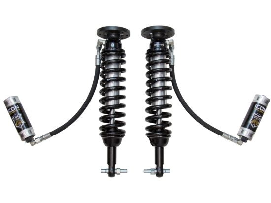 Picture of ICON Vehicle Dynamics Coilover Set - 91811C