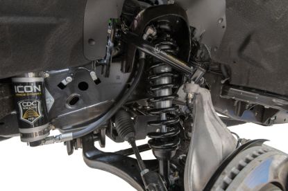 Picture of ICON Vehicle Dynamics Coilover Set - 91811C