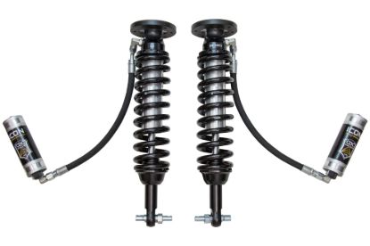 Picture of ICON Vehicle Dynamics Coilover Set - 91815C