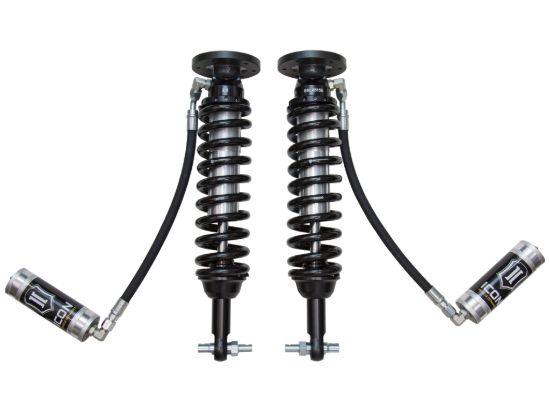 Picture of ICON Vehicle Dynamics Coilover Set - 91816