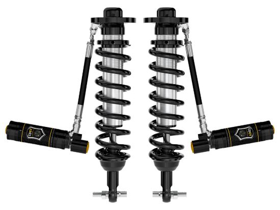 Picture of ICON Vehicle Dynamics Coilover Set - 91818E