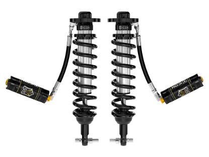 Picture of ICON Vehicle Dynamics Coilover Set - 91824C