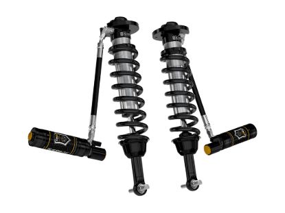 Picture of ICON Vehicle Dynamics Coilover Set - 91824E
