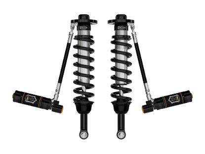 Picture of ICON Vehicle Dynamics Coilover Set - 91825E